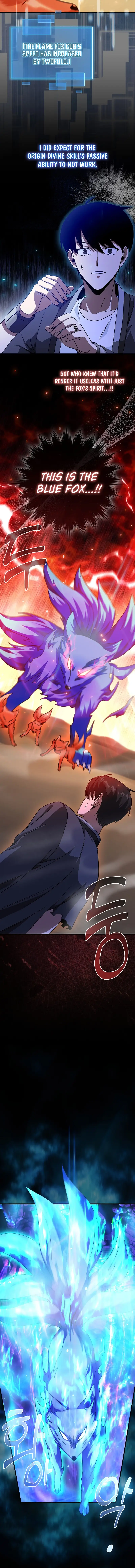 Return of the Martial Arts Genius Chapter 7 Page 15