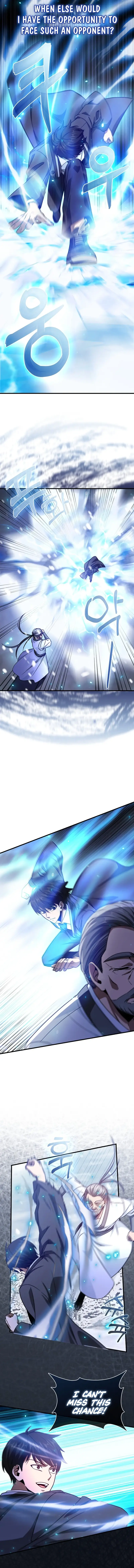 Return of the Martial Arts Genius Chapter 10 Page 11