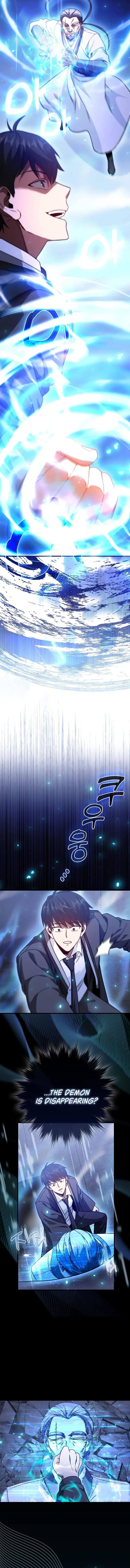 Return of the Martial Arts Genius Chapter 10 Page 13