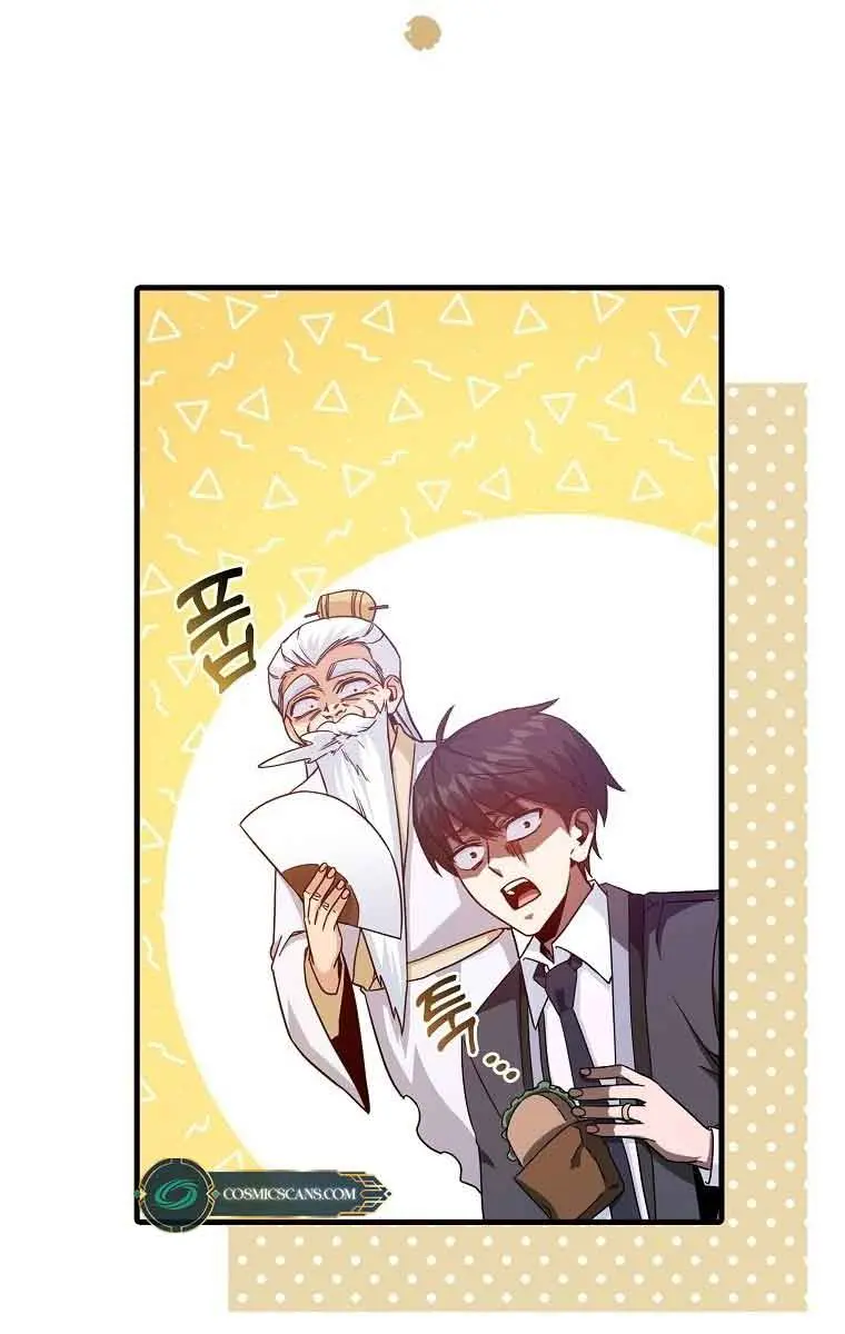 Return of the Martial Arts Genius Chapter 11 Page 5