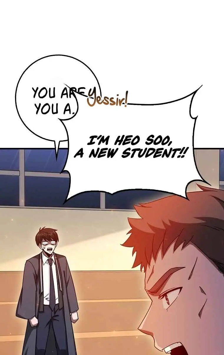 Return of the Martial Arts Genius Chapter 11 Page 6