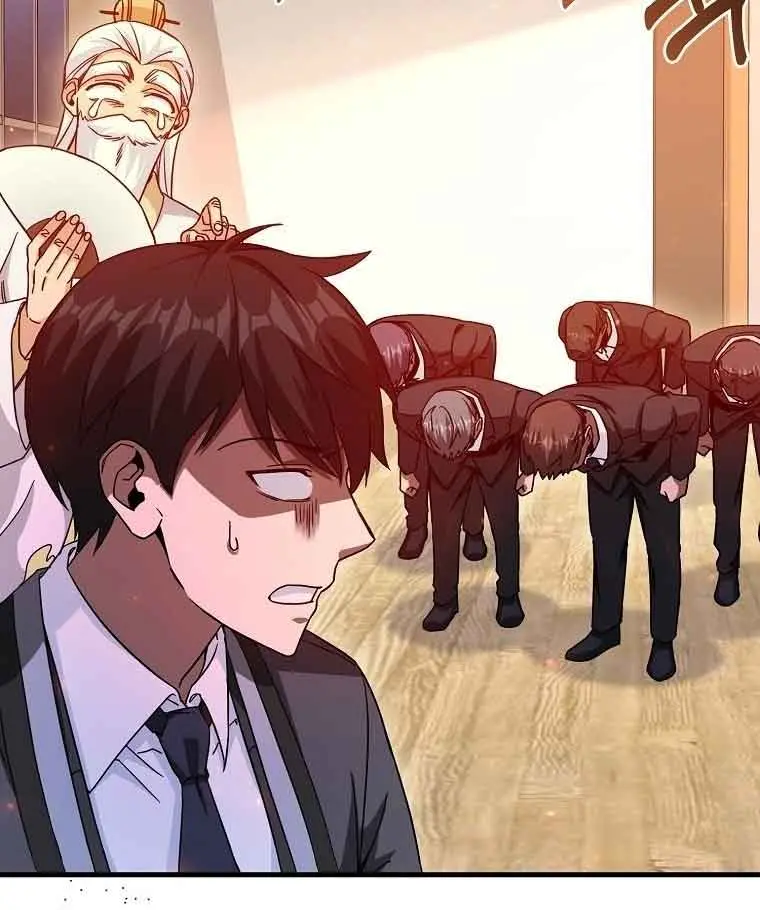 Return of the Martial Arts Genius Chapter 11 Page 8