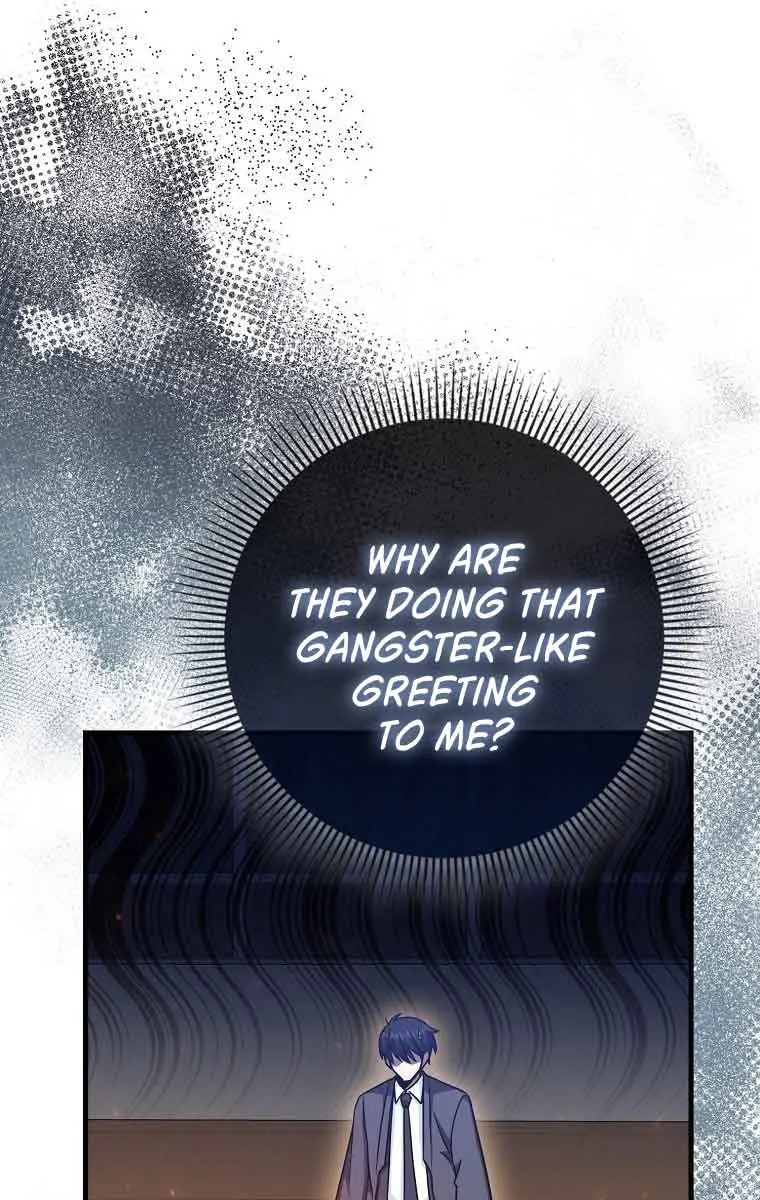 Return of the Martial Arts Genius Chapter 11 Page 9