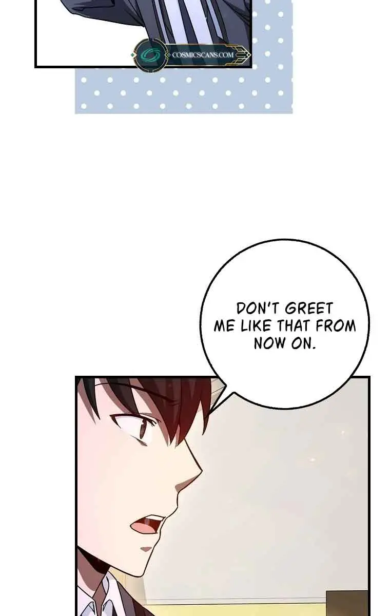 Return of the Martial Arts Genius Chapter 11 Page 13