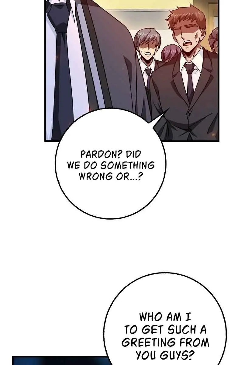 Return of the Martial Arts Genius Chapter 11 Page 14