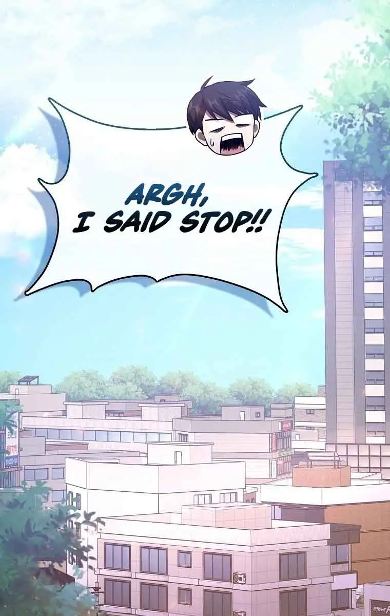 Return of the Martial Arts Genius Chapter 11 Page 19