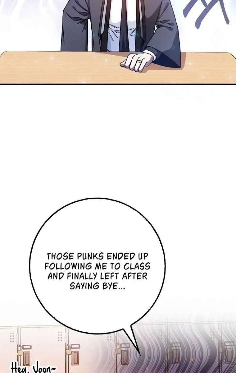 Return of the Martial Arts Genius Chapter 11 Page 23