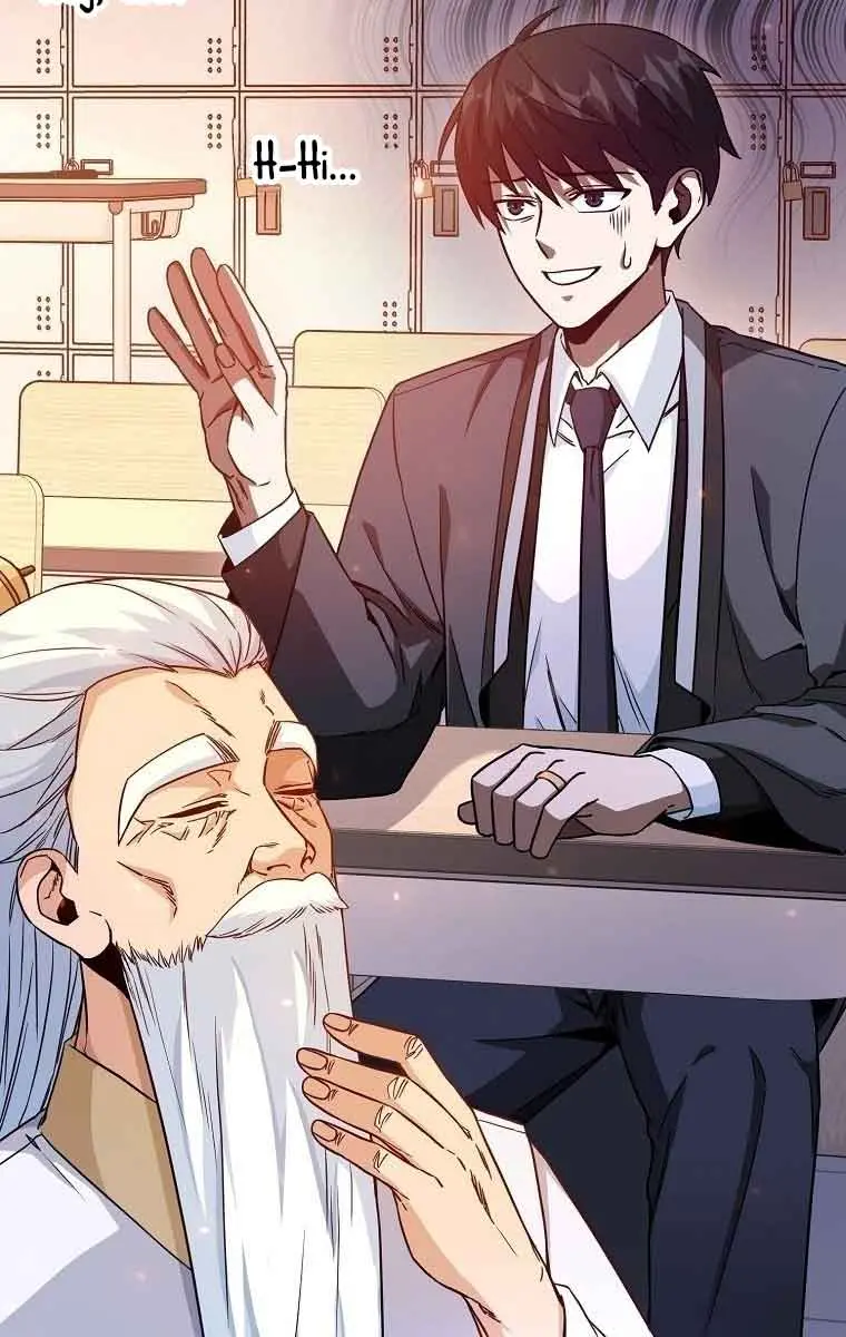 Return of the Martial Arts Genius Chapter 11 Page 24