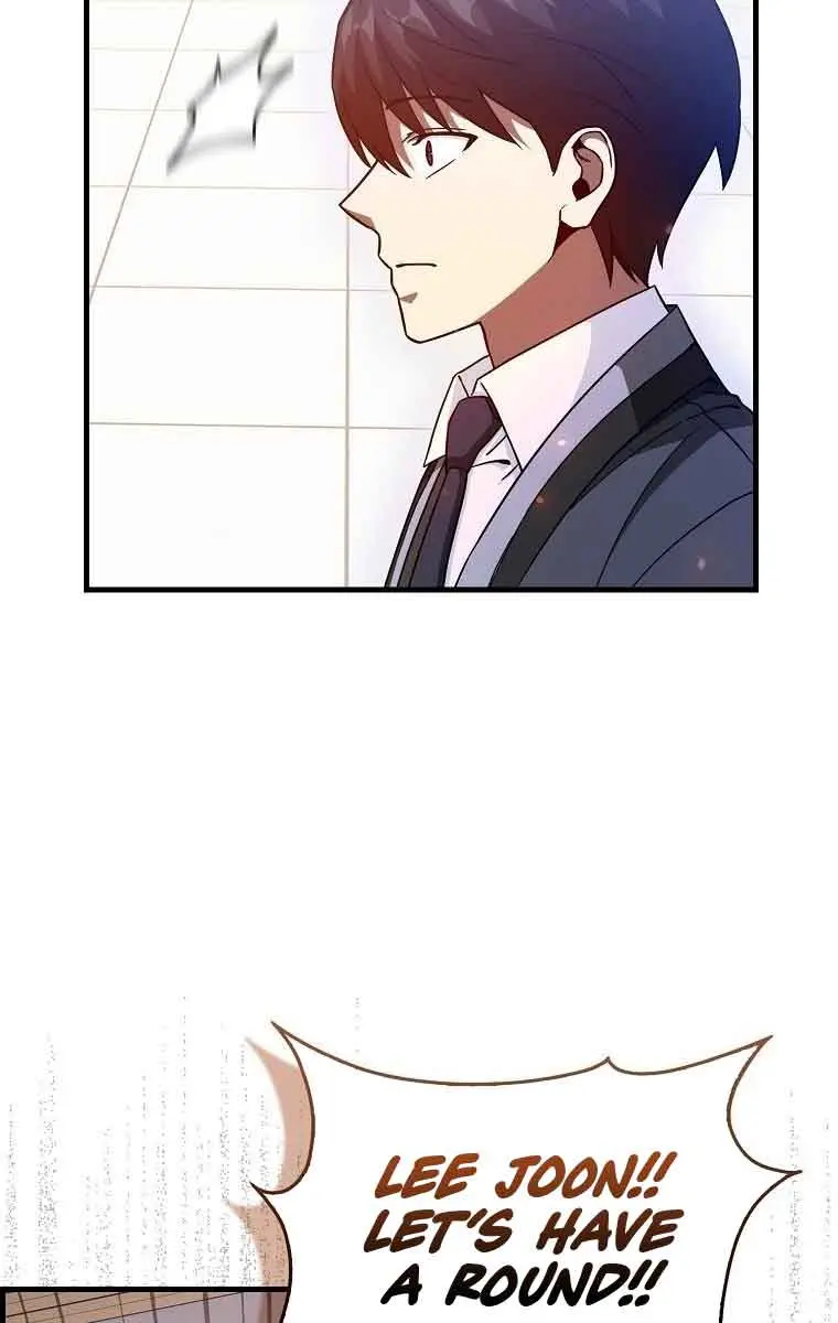 Return of the Martial Arts Genius Chapter 11 Page 27