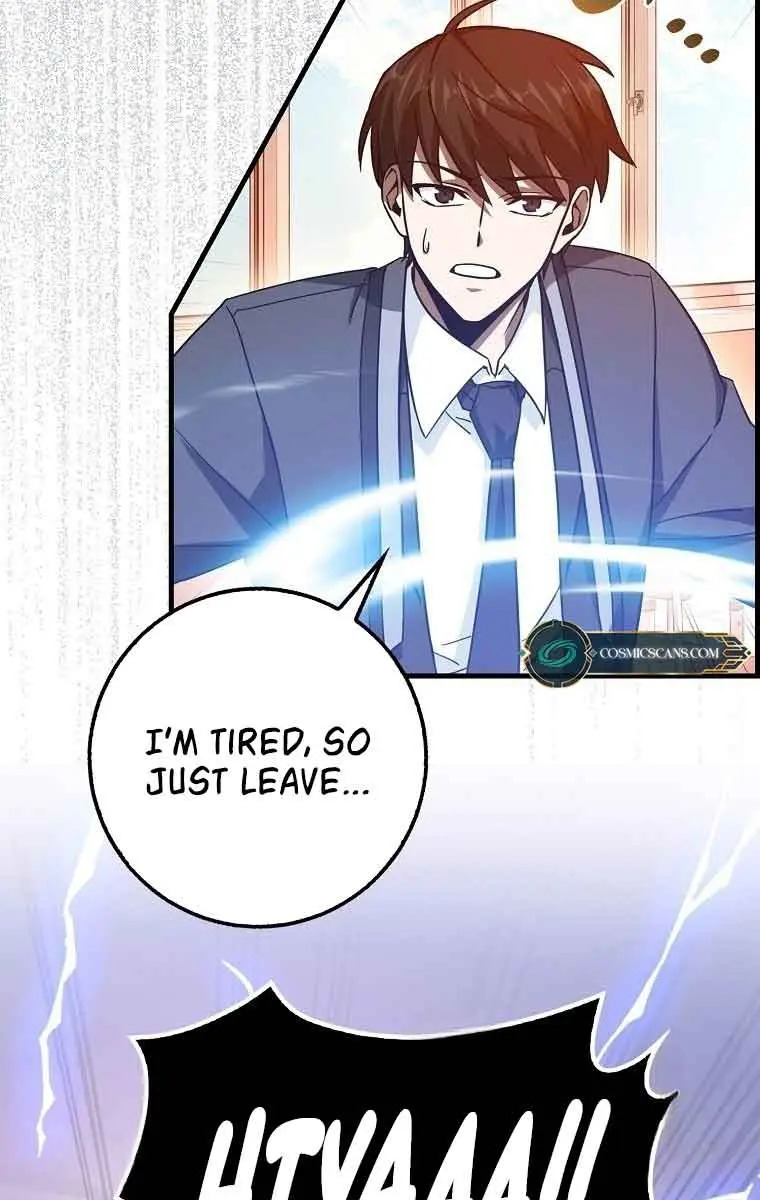 Return of the Martial Arts Genius Chapter 11 Page 29