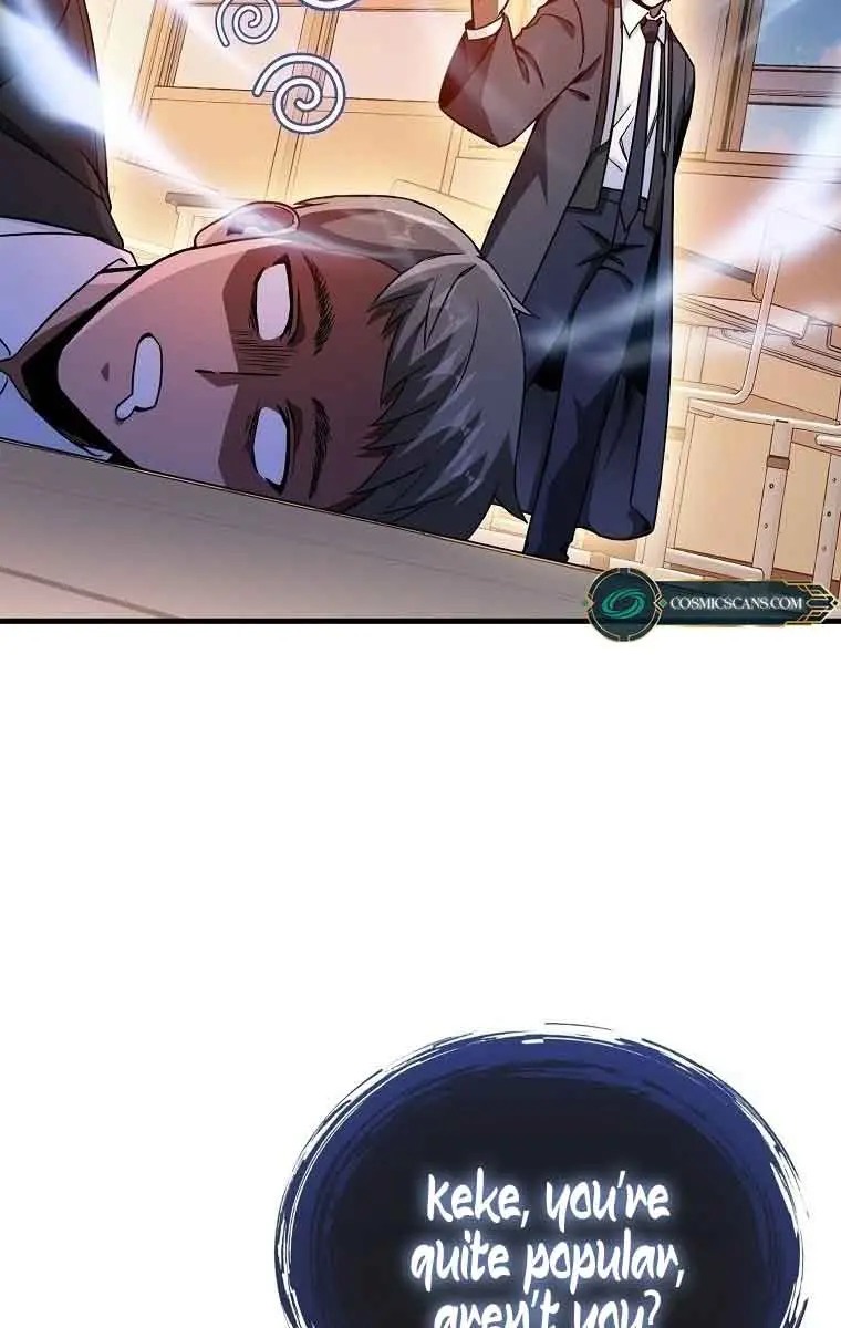 Return of the Martial Arts Genius Chapter 11 Page 38