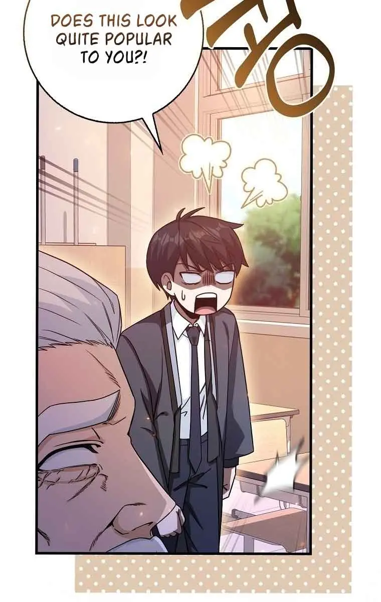 Return of the Martial Arts Genius Chapter 11 Page 40