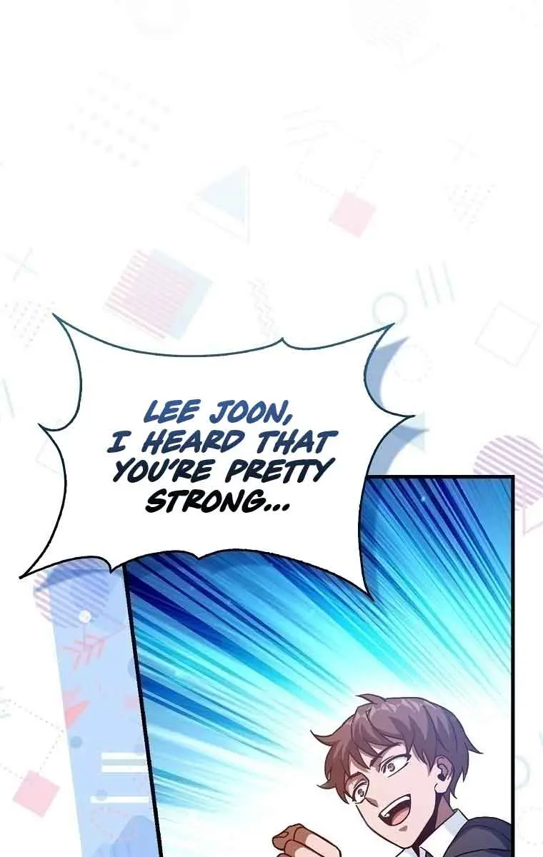 Return of the Martial Arts Genius Chapter 11 Page 41