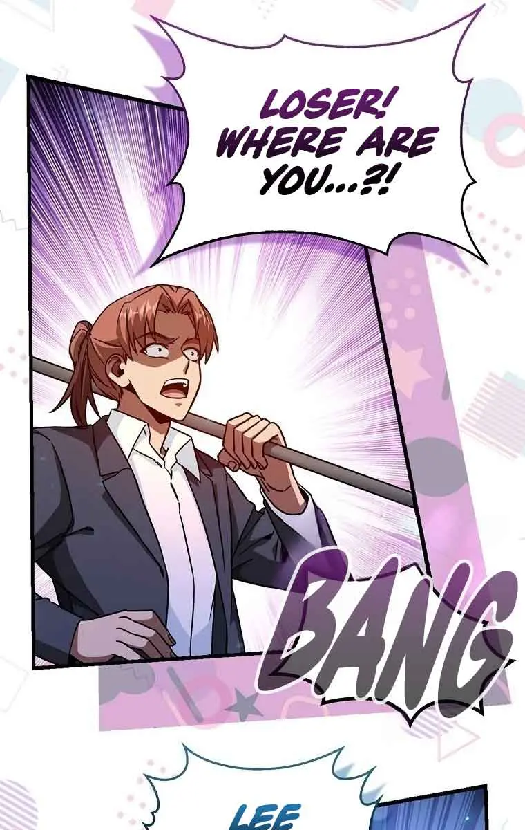 Return of the Martial Arts Genius Chapter 11 Page 43