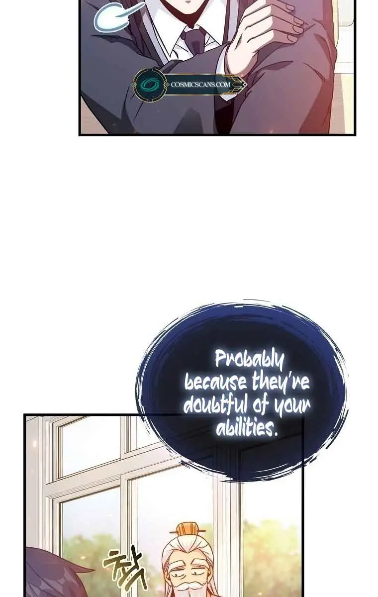 Return of the Martial Arts Genius Chapter 11 Page 47