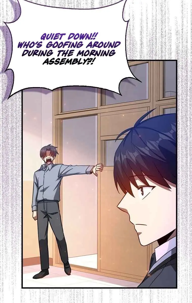 Return of the Martial Arts Genius Chapter 11 Page 50