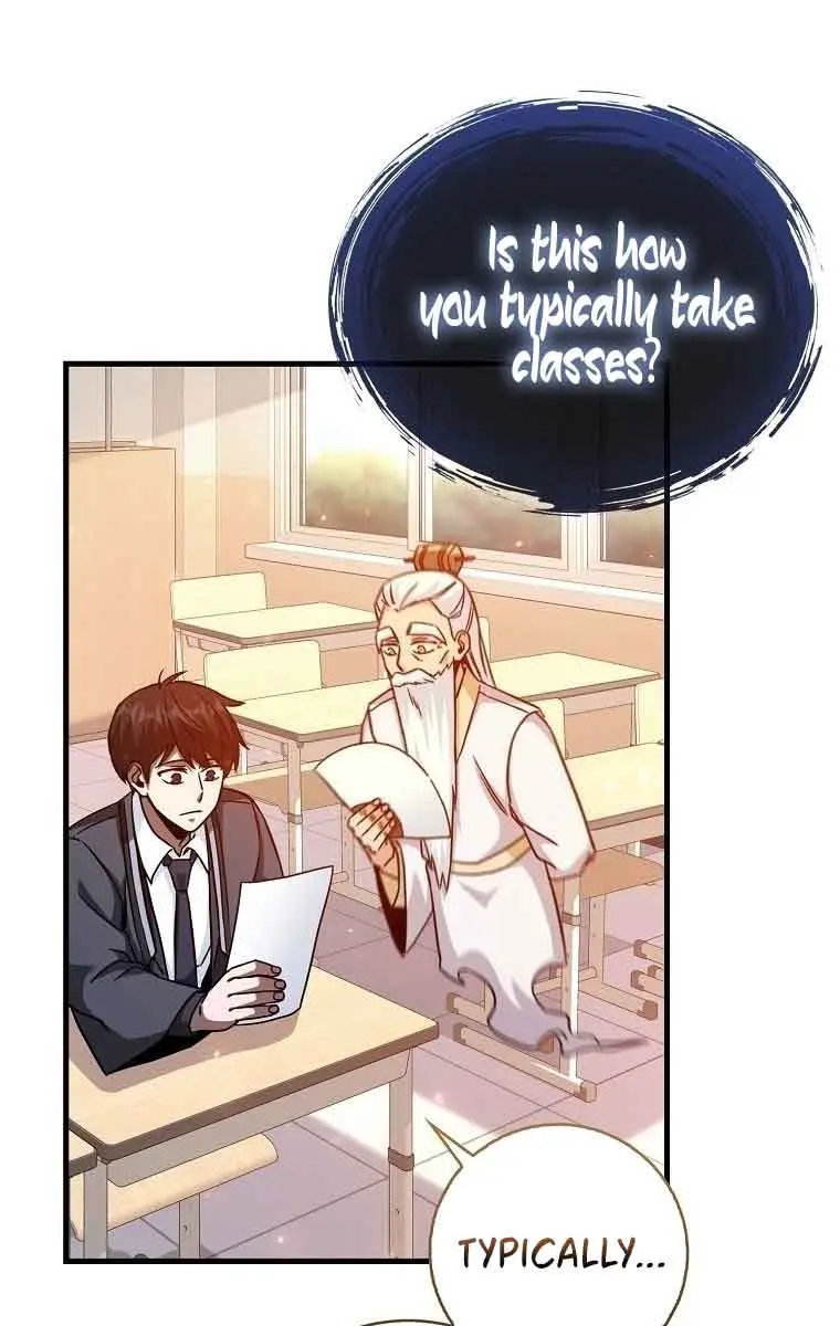 Return of the Martial Arts Genius Chapter 11 Page 56