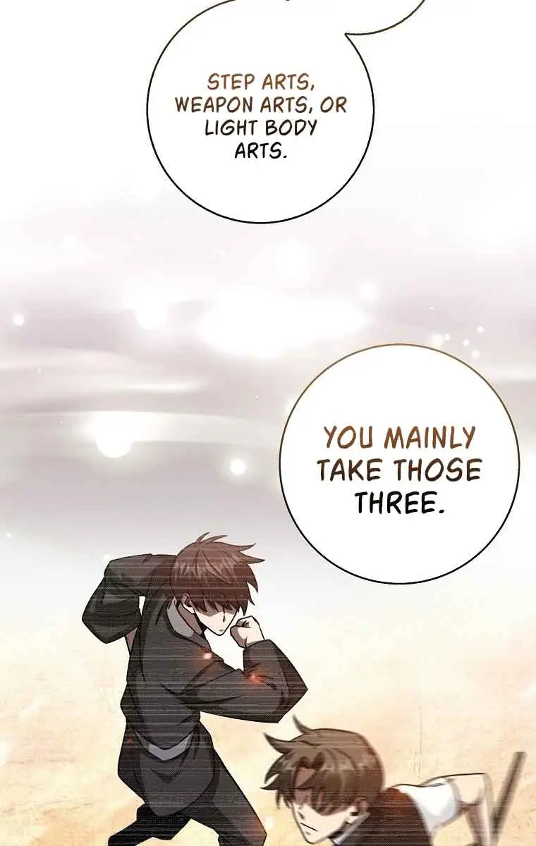 Return of the Martial Arts Genius Chapter 11 Page 57