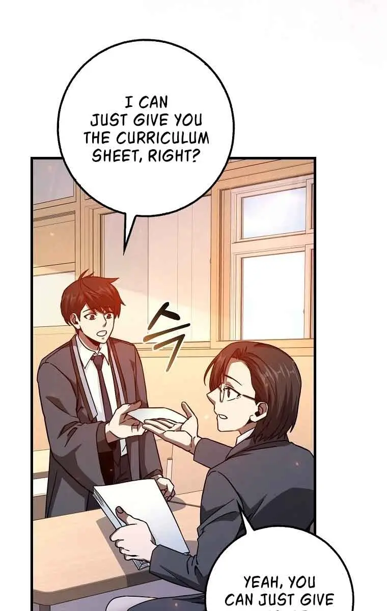 Return of the Martial Arts Genius Chapter 11 Page 65