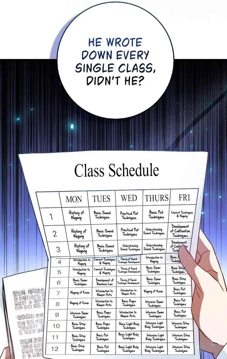 Return of the Martial Arts Genius Chapter 11 Page 69