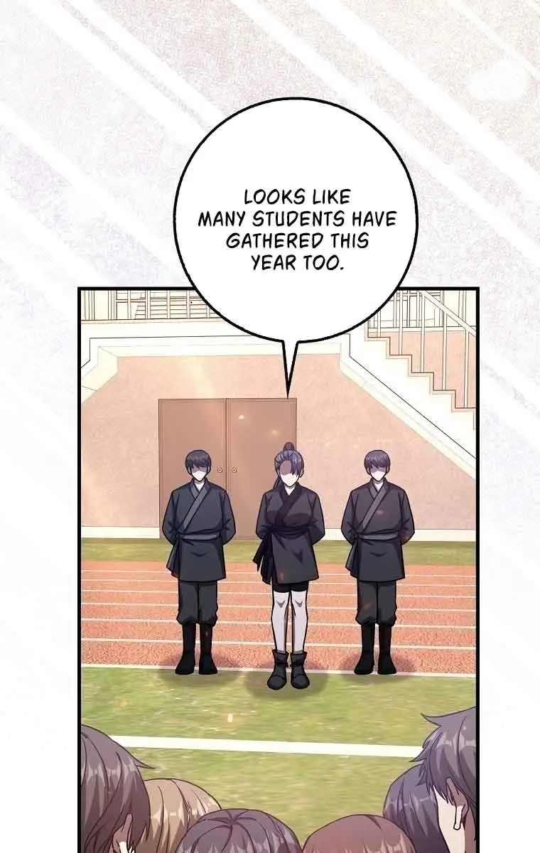 Return of the Martial Arts Genius Chapter 11 Page 73