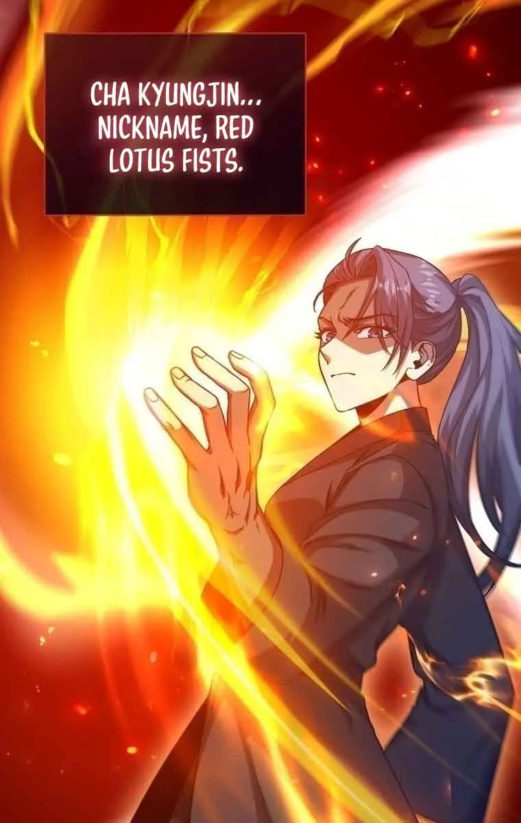 Return of the Martial Arts Genius Chapter 11 Page 78