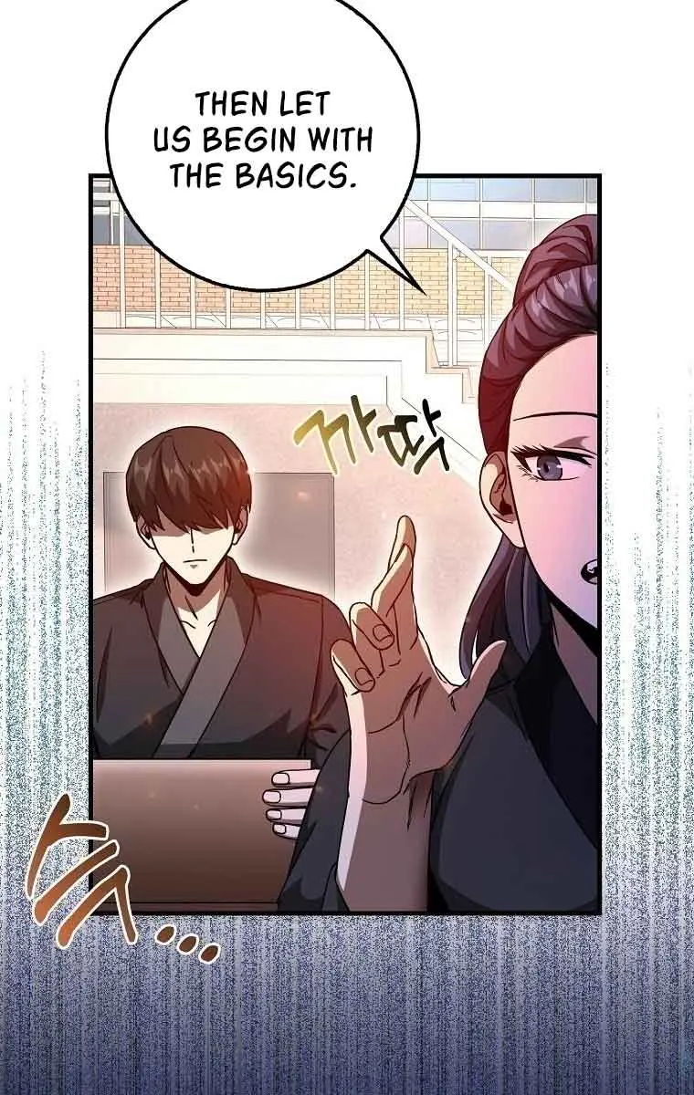 Return of the Martial Arts Genius Chapter 11 Page 84