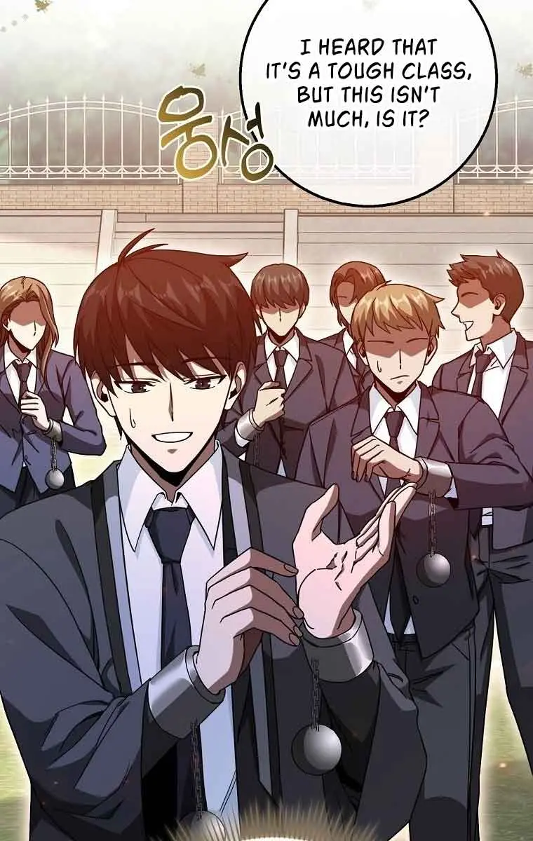 Return of the Martial Arts Genius Chapter 11 Page 89