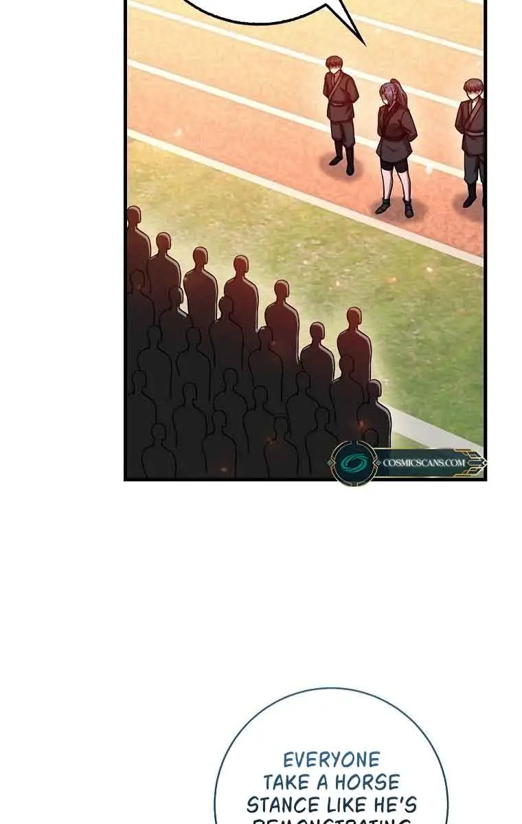 Return of the Martial Arts Genius Chapter 11 Page 91