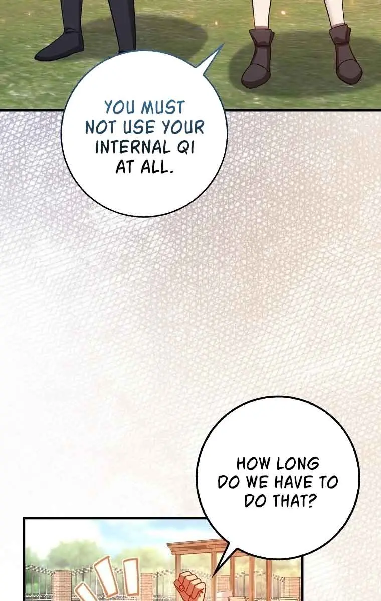 Return of the Martial Arts Genius Chapter 11 Page 93