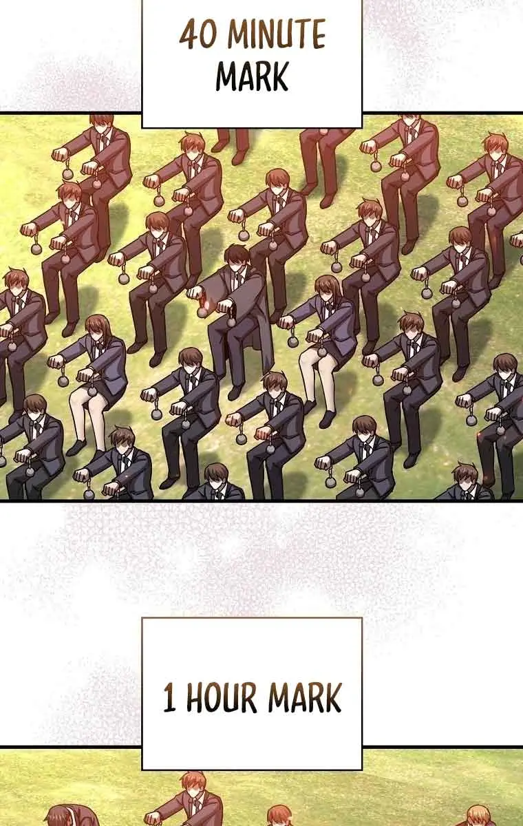 Return of the Martial Arts Genius Chapter 11 Page 97