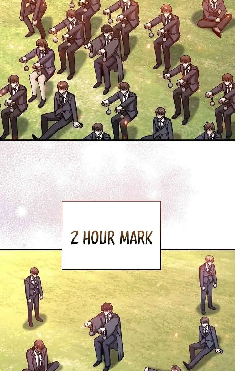 Return of the Martial Arts Genius Chapter 11 Page 98