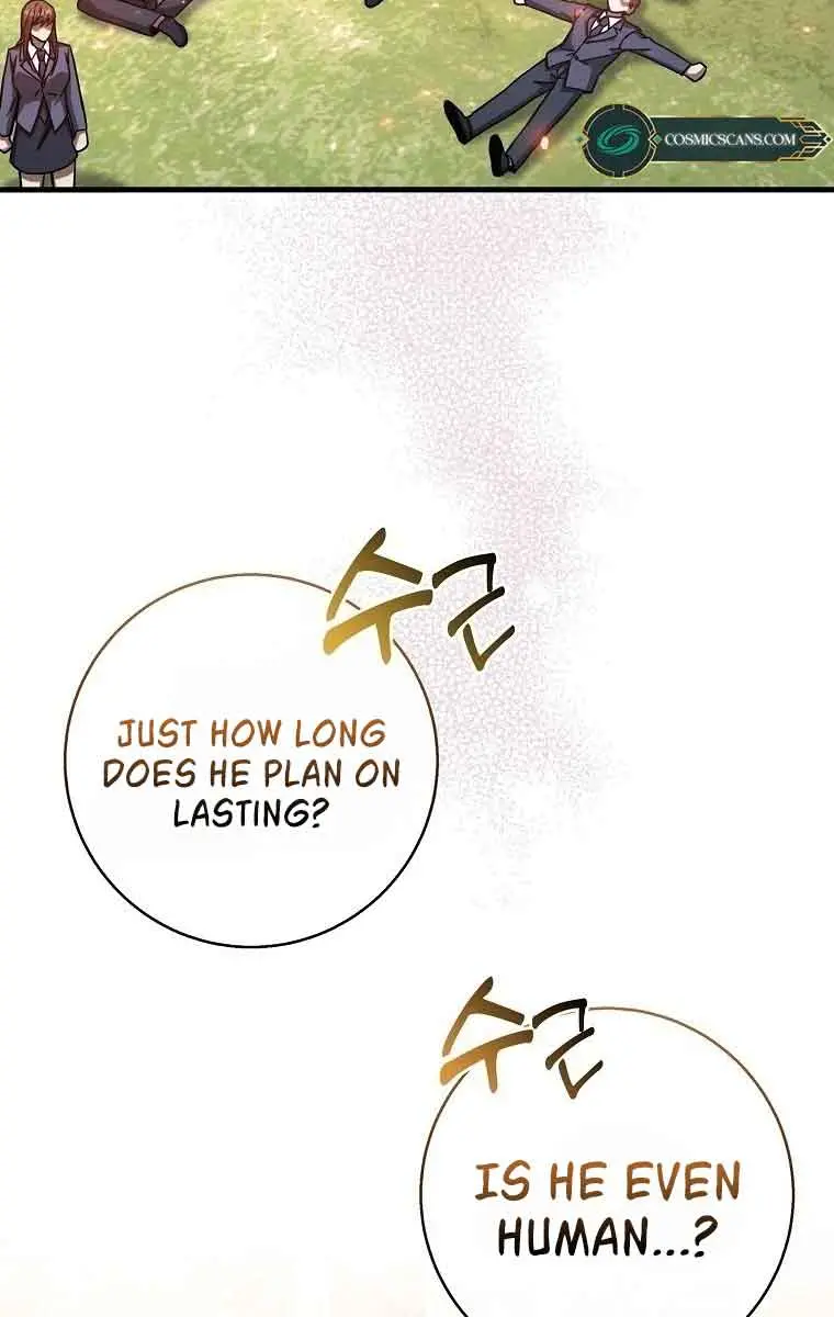 Return of the Martial Arts Genius Chapter 11 Page 99