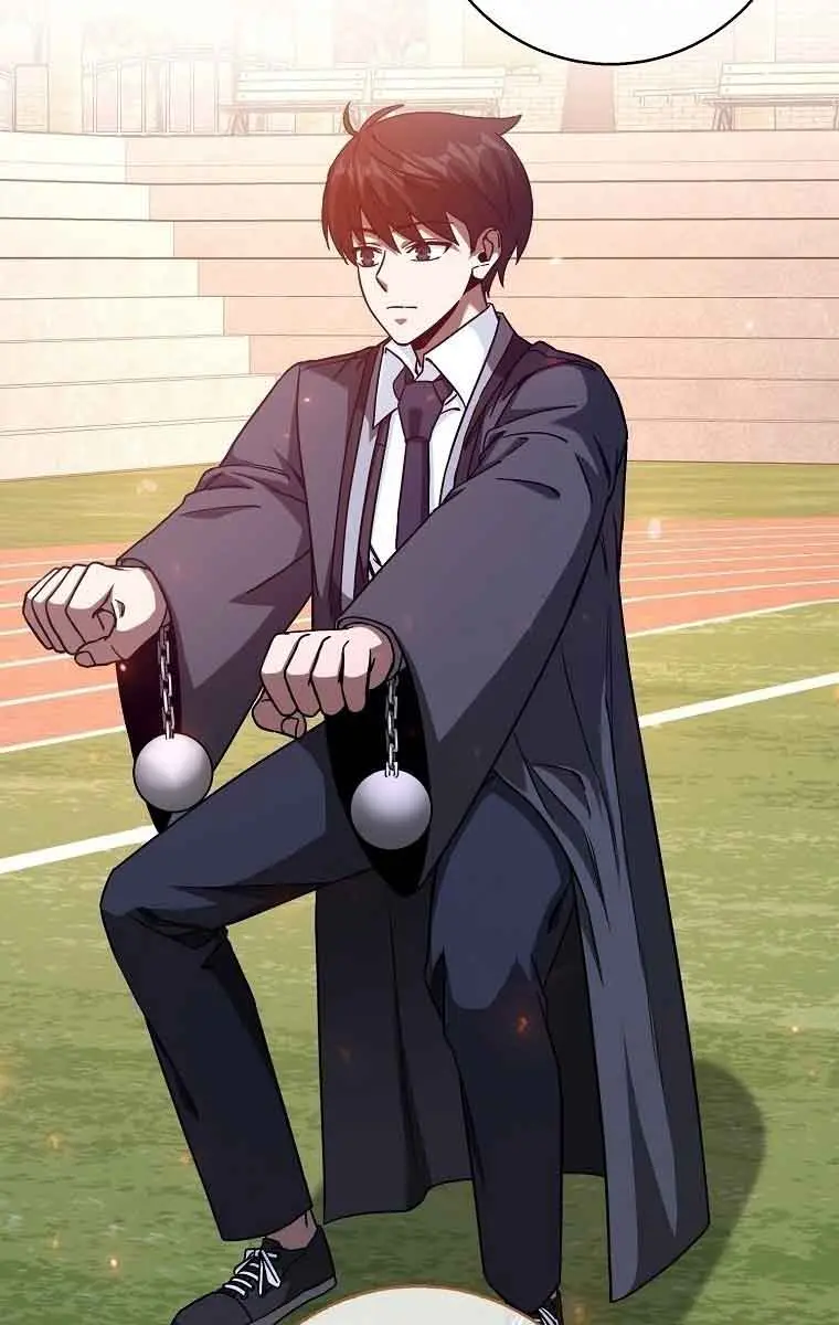 Return of the Martial Arts Genius Chapter 11 Page 100