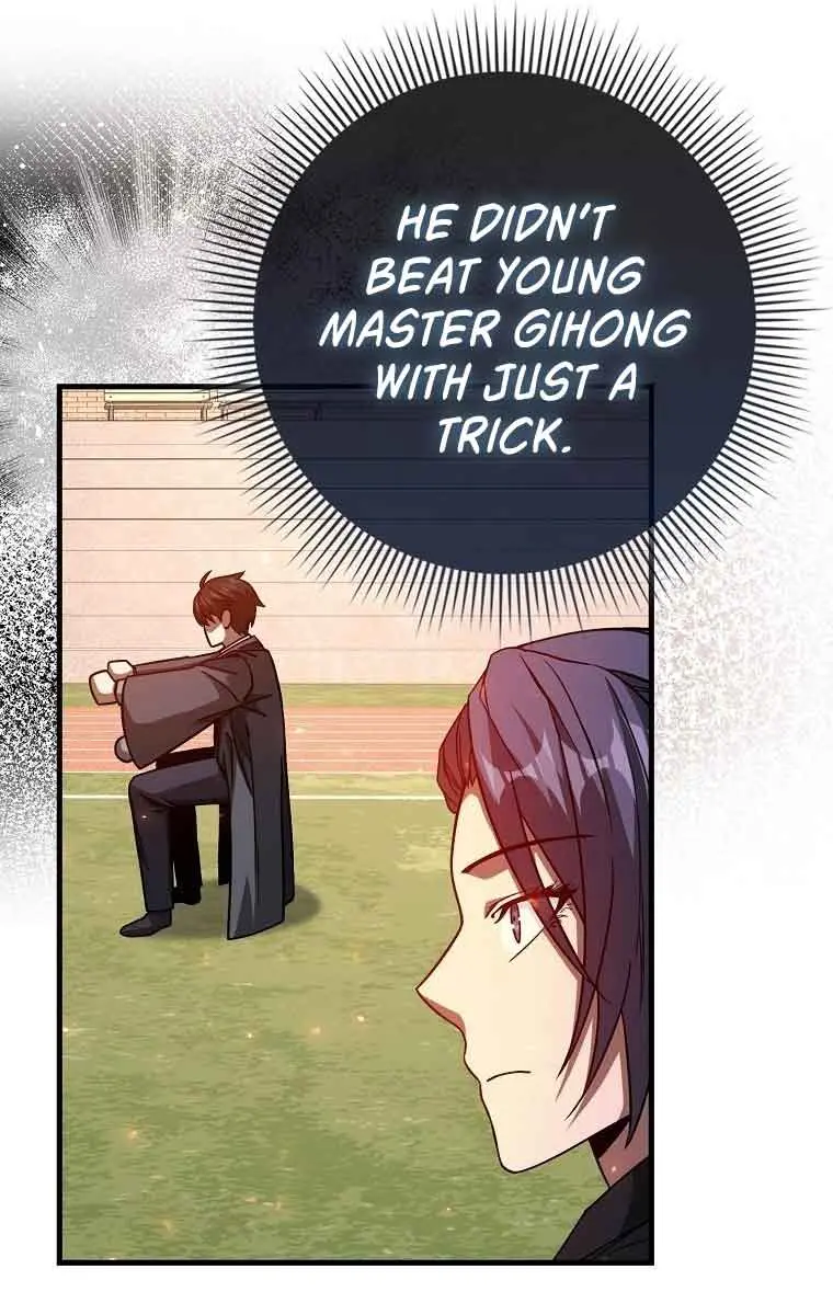 Return of the Martial Arts Genius Chapter 11 Page 103