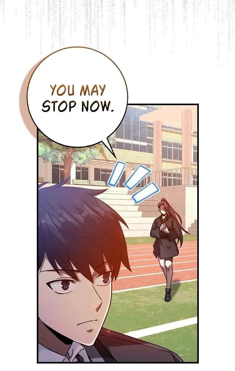 Return of the Martial Arts Genius Chapter 11 Page 105