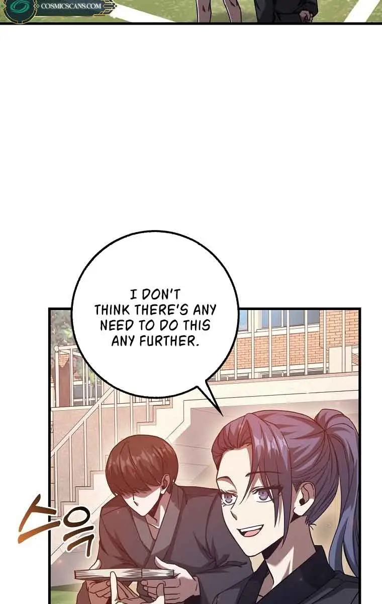 Return of the Martial Arts Genius Chapter 11 Page 107