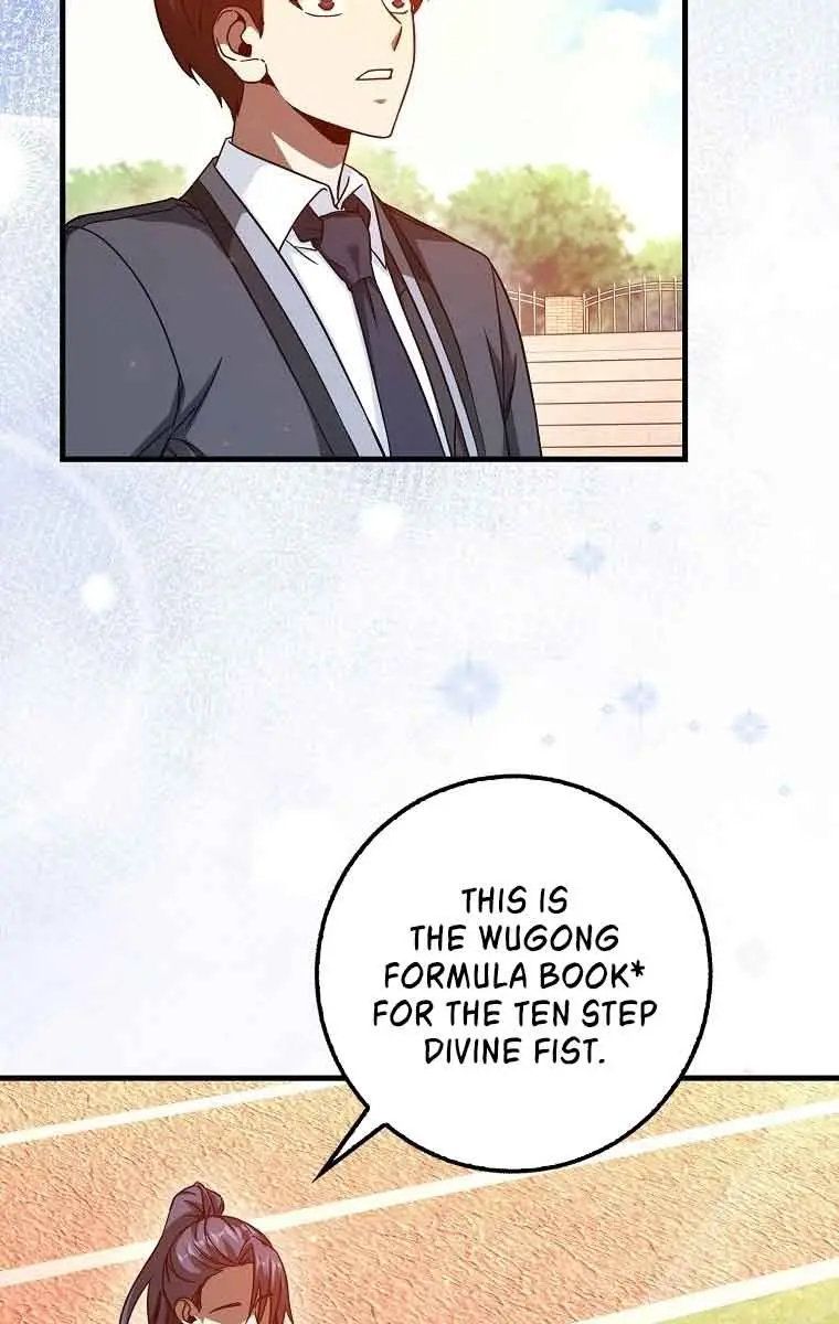 Return of the Martial Arts Genius Chapter 11 Page 109