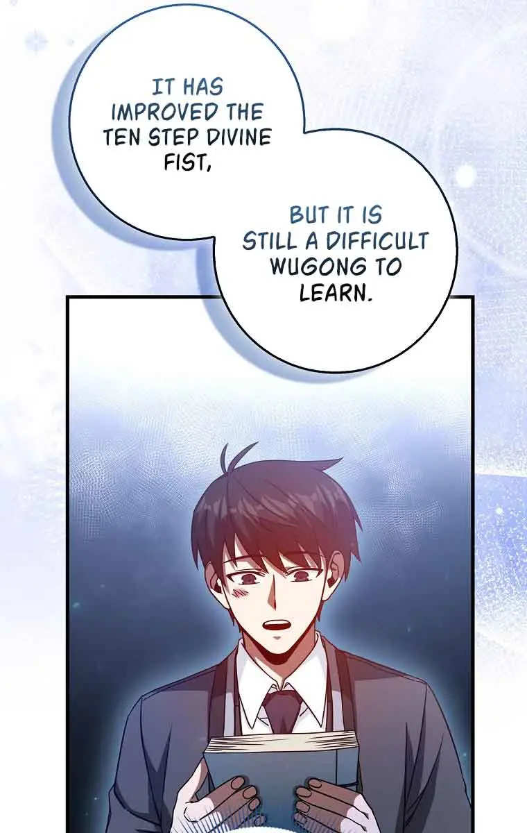 Return of the Martial Arts Genius Chapter 11 Page 111