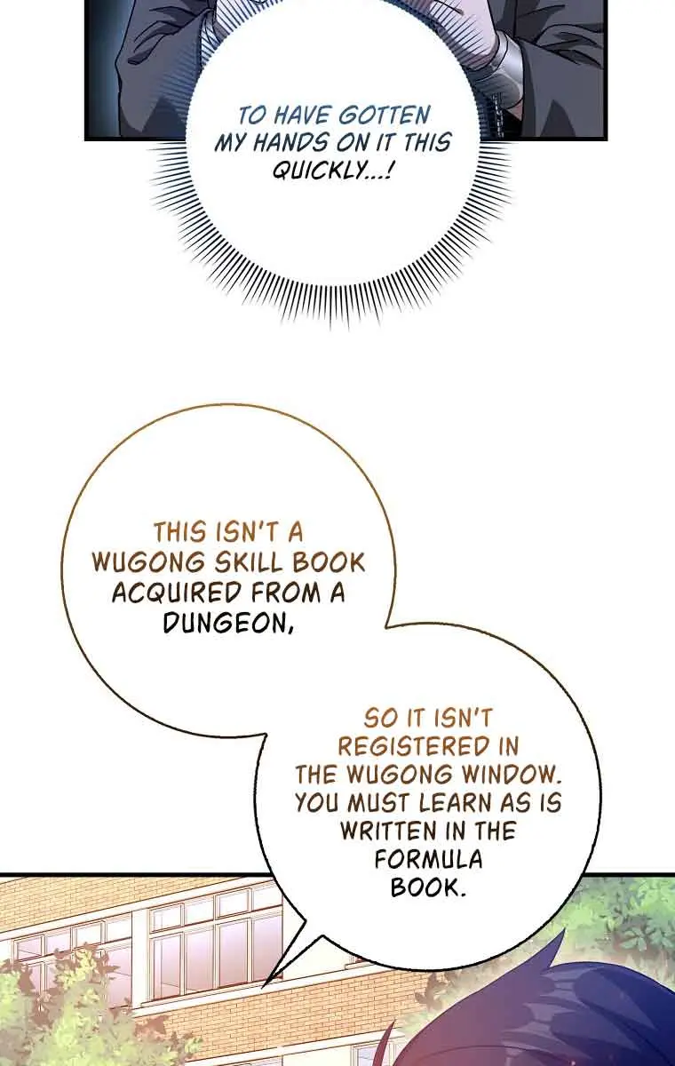 Return of the Martial Arts Genius Chapter 11 Page 112