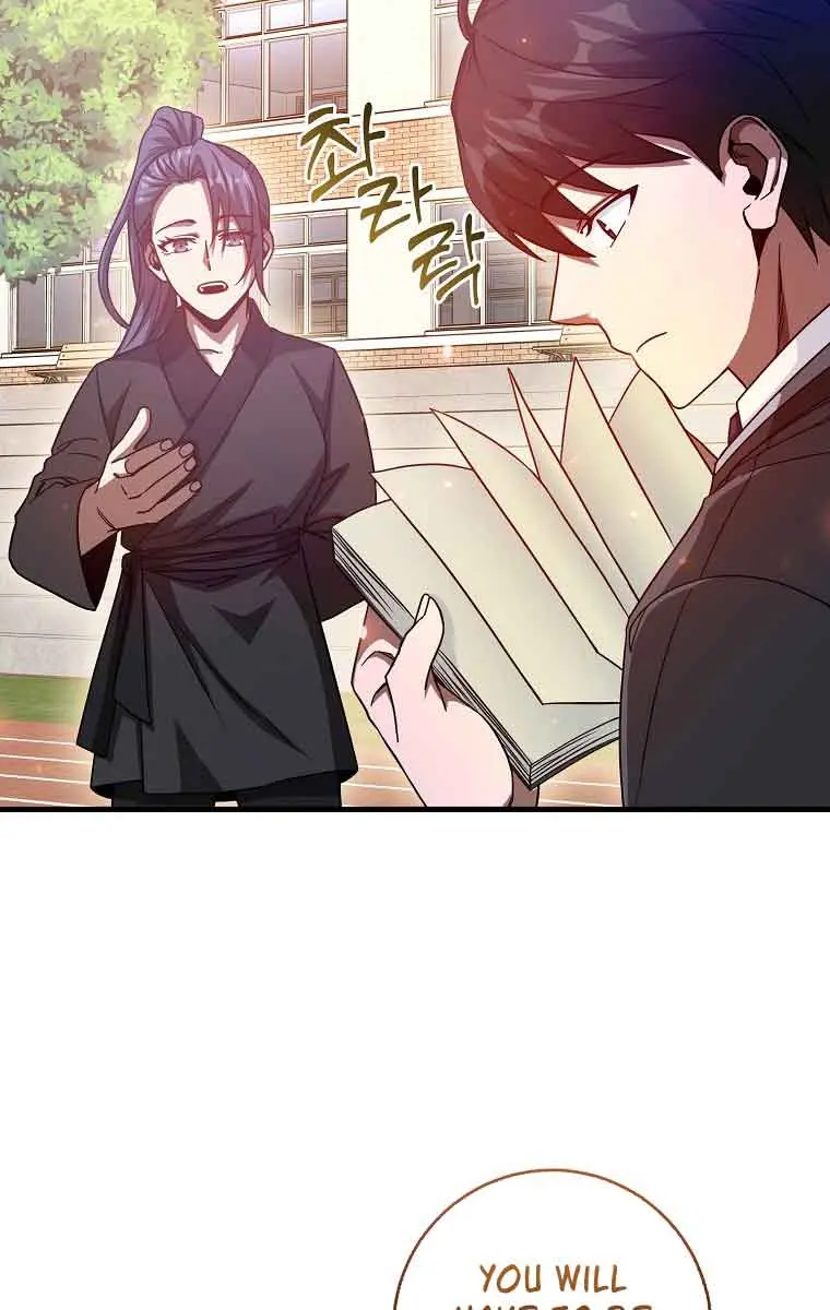 Return of the Martial Arts Genius Chapter 11 Page 113