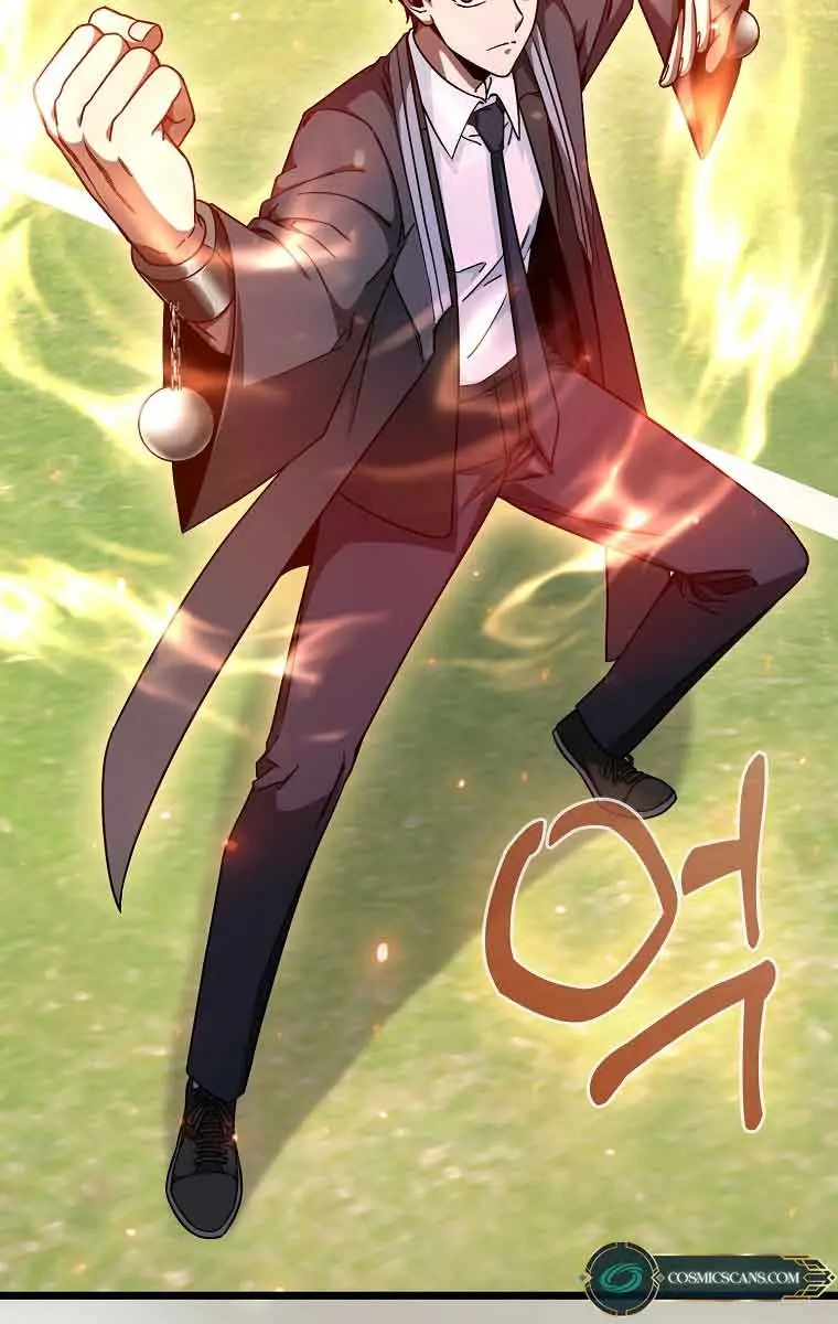 Return of the Martial Arts Genius Chapter 11 Page 116