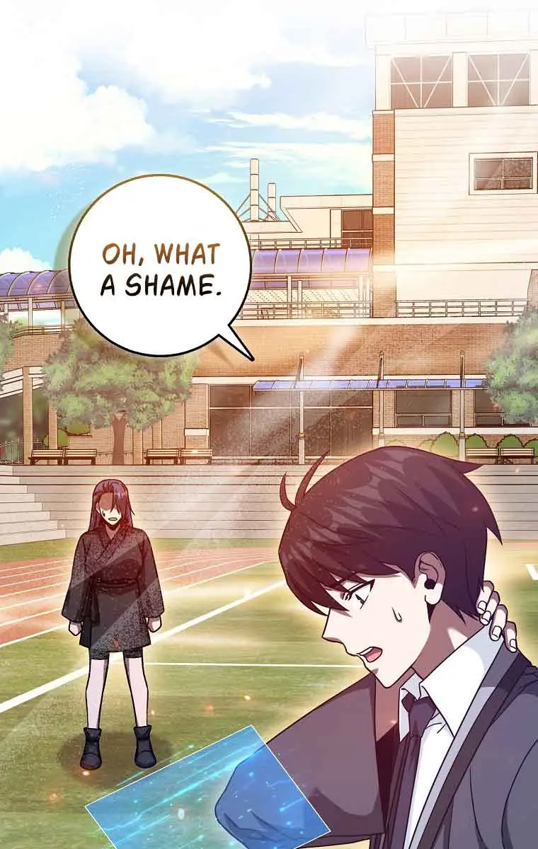 Return of the Martial Arts Genius Chapter 11 Page 126