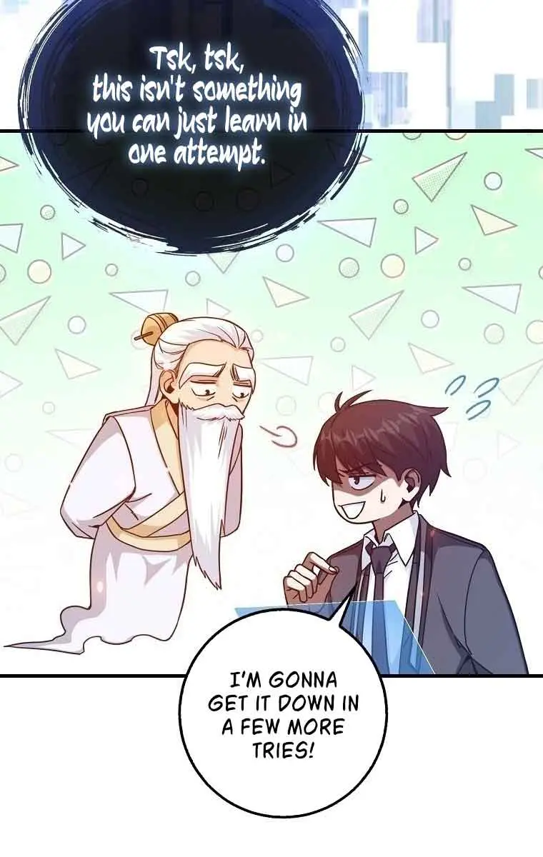 Return of the Martial Arts Genius Chapter 11 Page 129