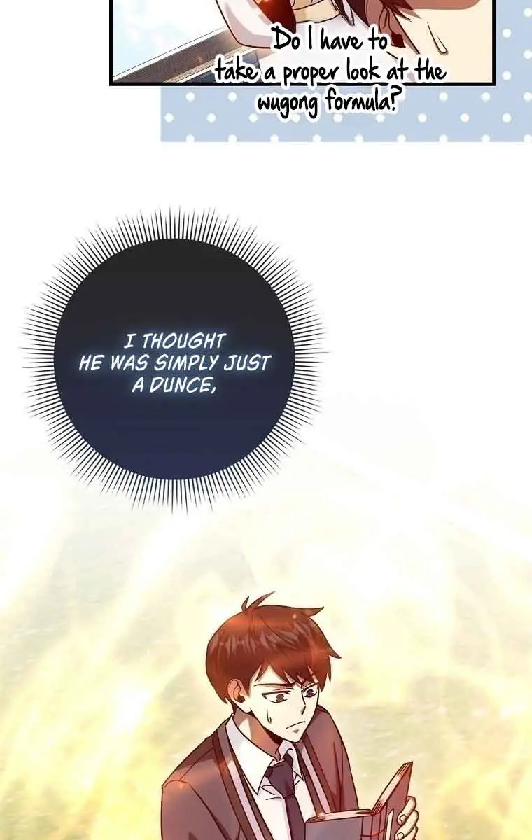 Return of the Martial Arts Genius Chapter 11 Page 131