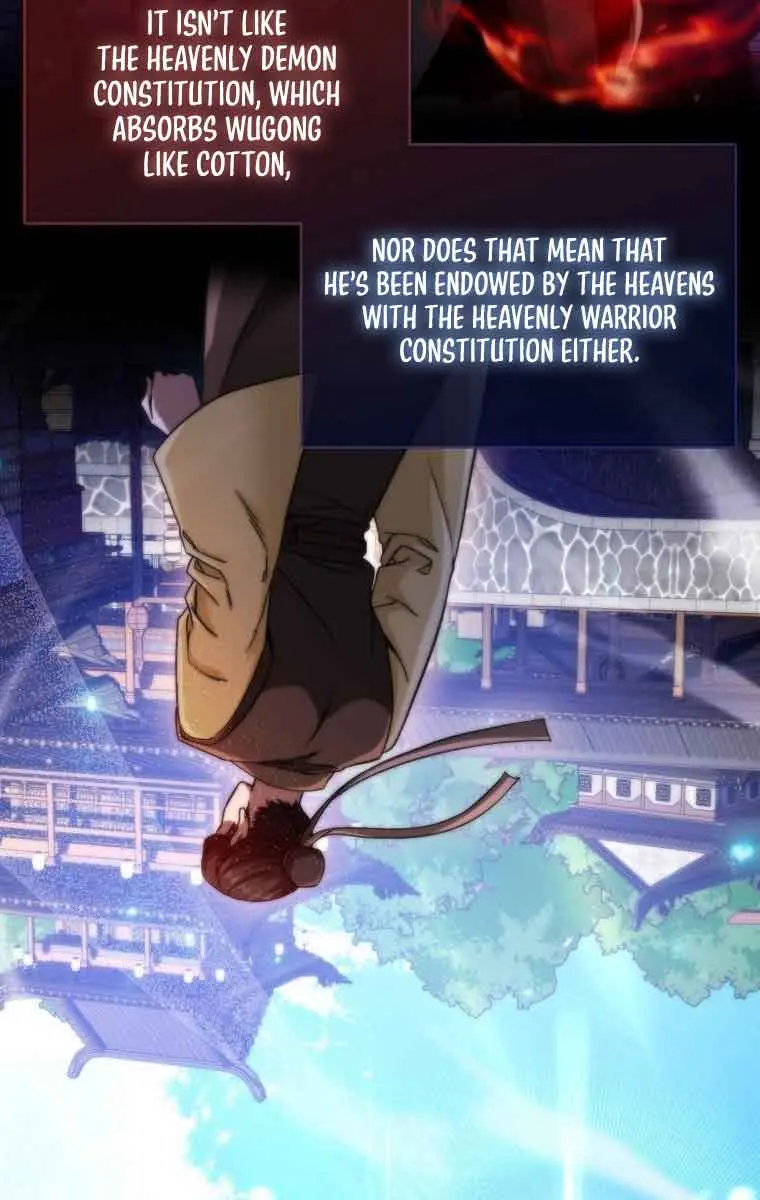 Return of the Martial Arts Genius Chapter 12 Page 3