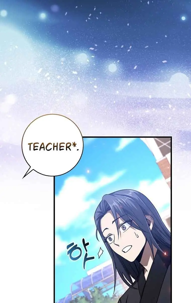 Return of the Martial Arts Genius Chapter 12 Page 6