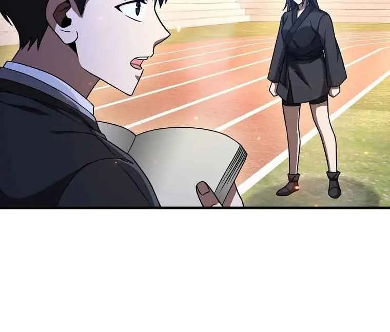 Return of the Martial Arts Genius Chapter 12 Page 8