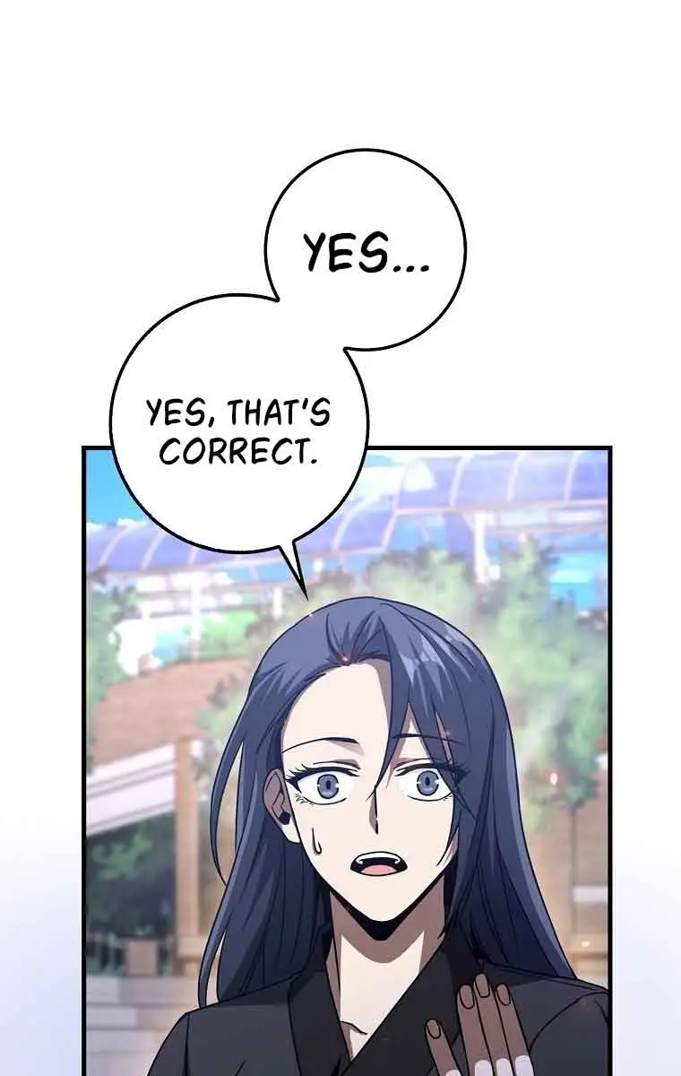 Return of the Martial Arts Genius Chapter 12 Page 9