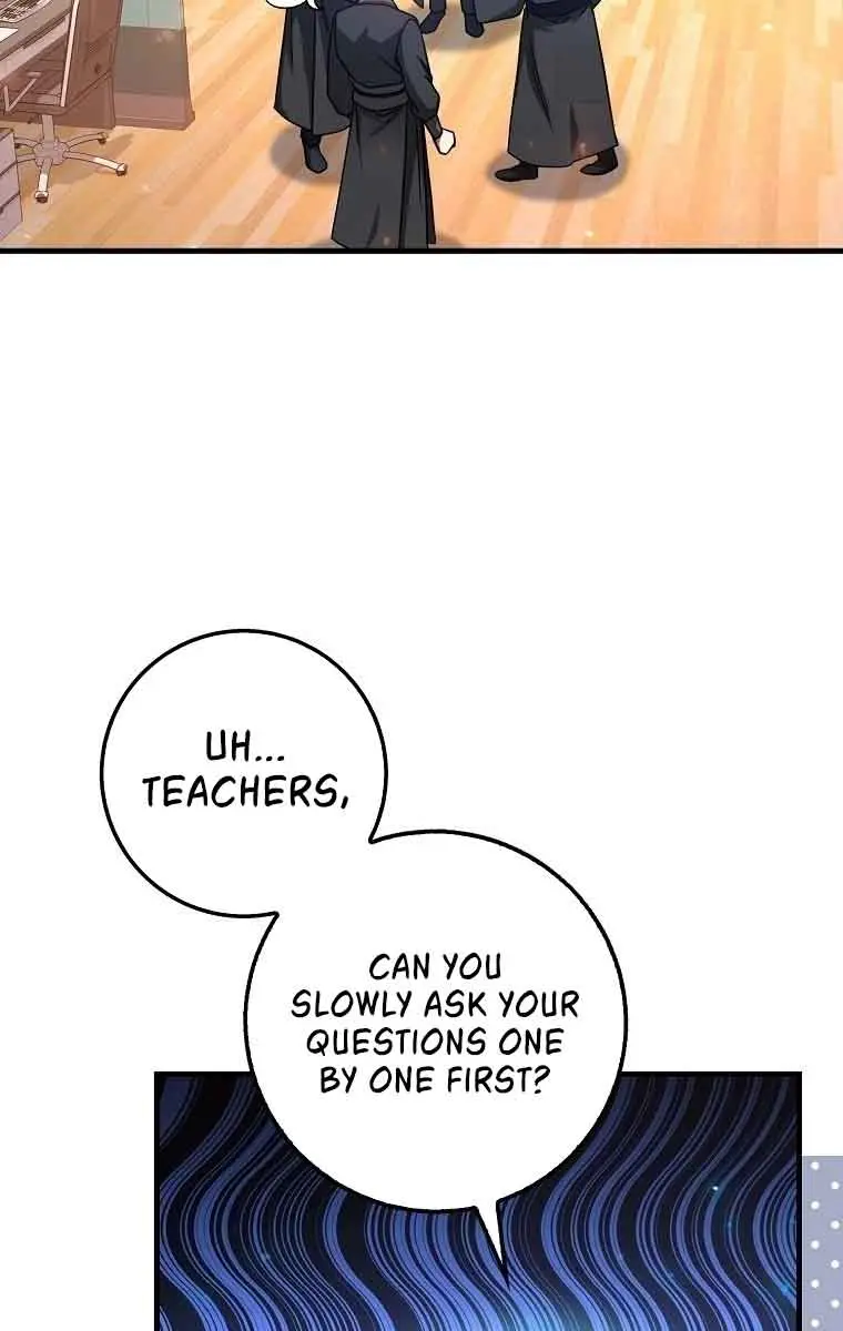 Return of the Martial Arts Genius Chapter 12 Page 22